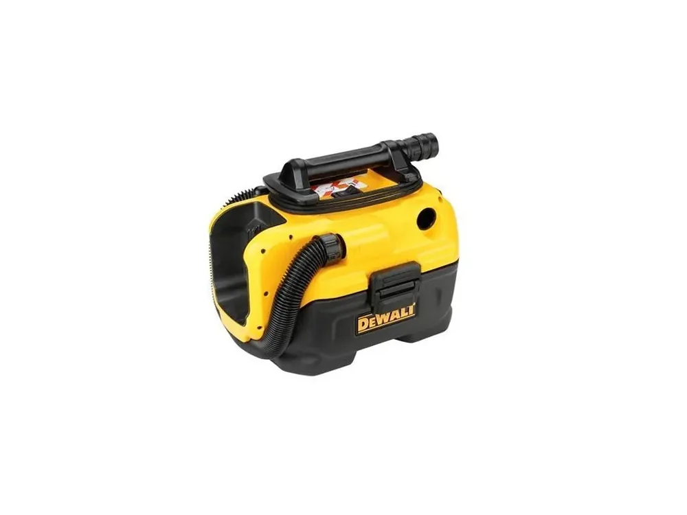 Expresní Doručení Aku vysavač 54V XR FLEXVOLT DCV584L DeWALT ( bez aku a nabíječky )
