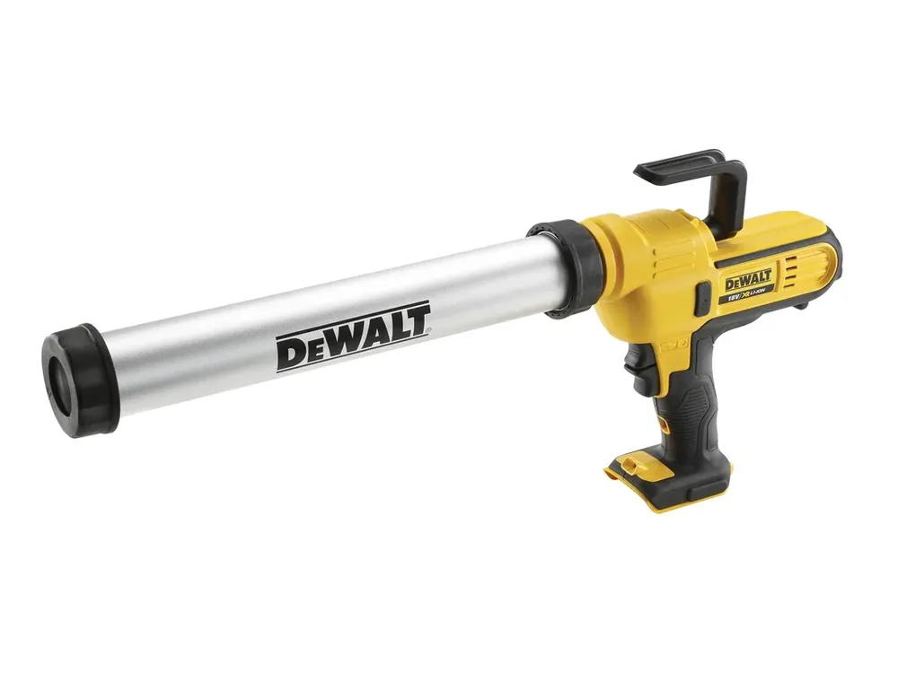 Aku výtlačná pistole 18V XR DCE580N DeWALT ( bez aku a nabíječky ) Zlevněný