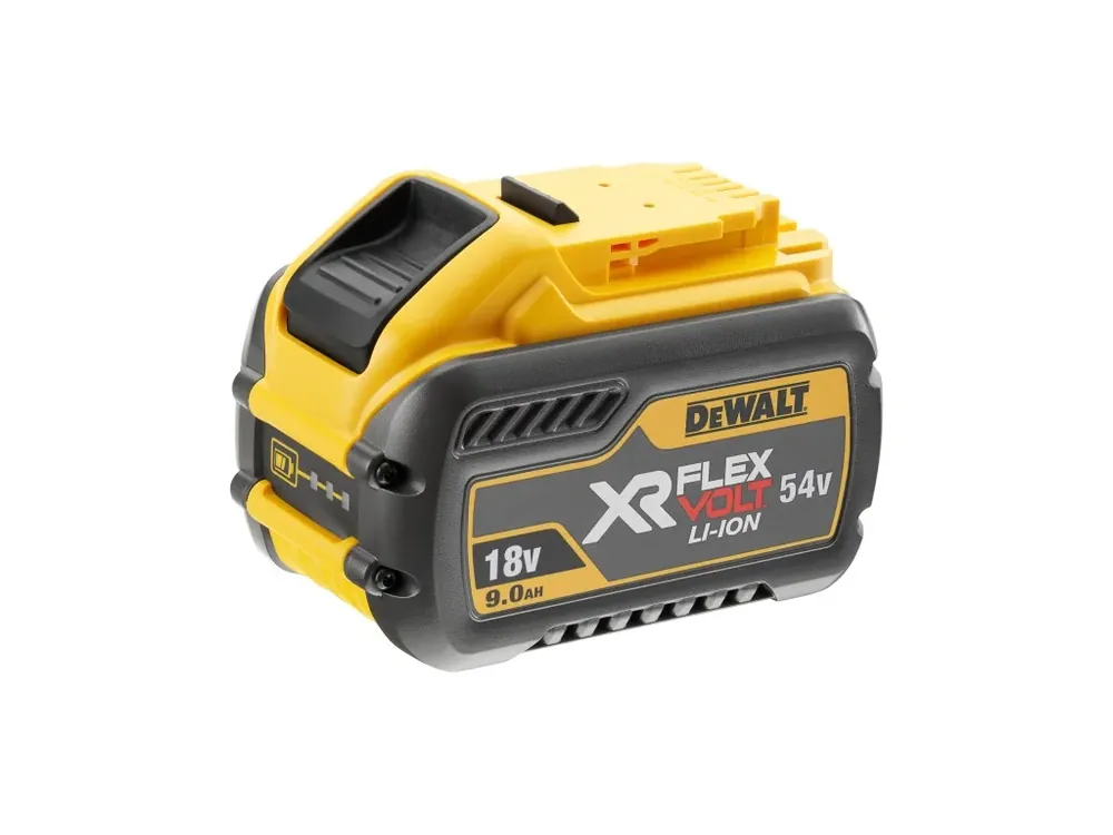 Ihned K Objednání Akumulátor 54V XR FLEXVOLT 3,0Ah Li-Ion zásuvný DCB547 DeWALT