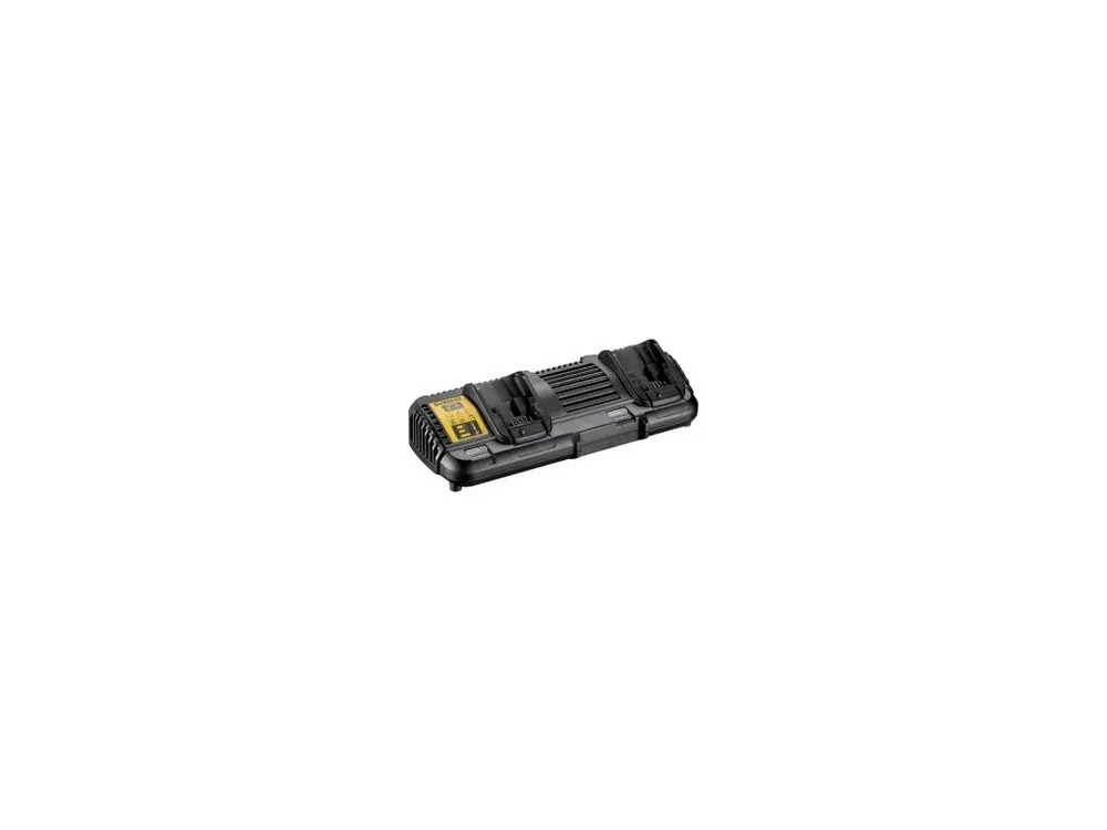 Nabíječka pro zásuvné baterie XR 10,8 - 54V FLEXVOLT DCB132 DeWALT Oblíbený