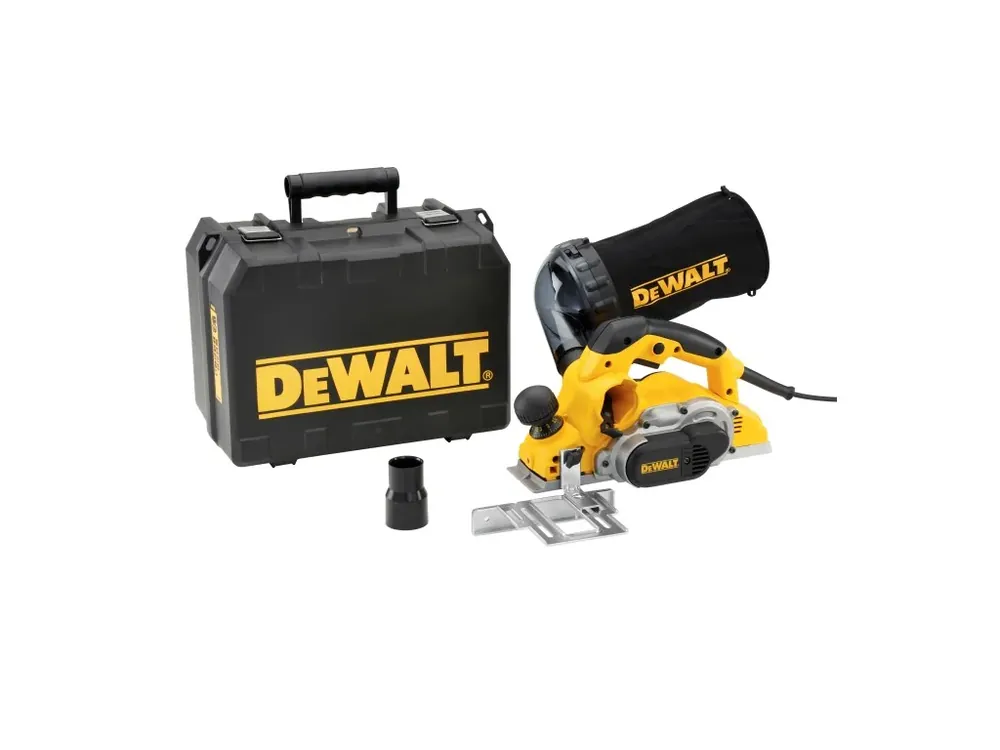 Hoblík 82mm 1050W D26500K DeWALT Výprodej