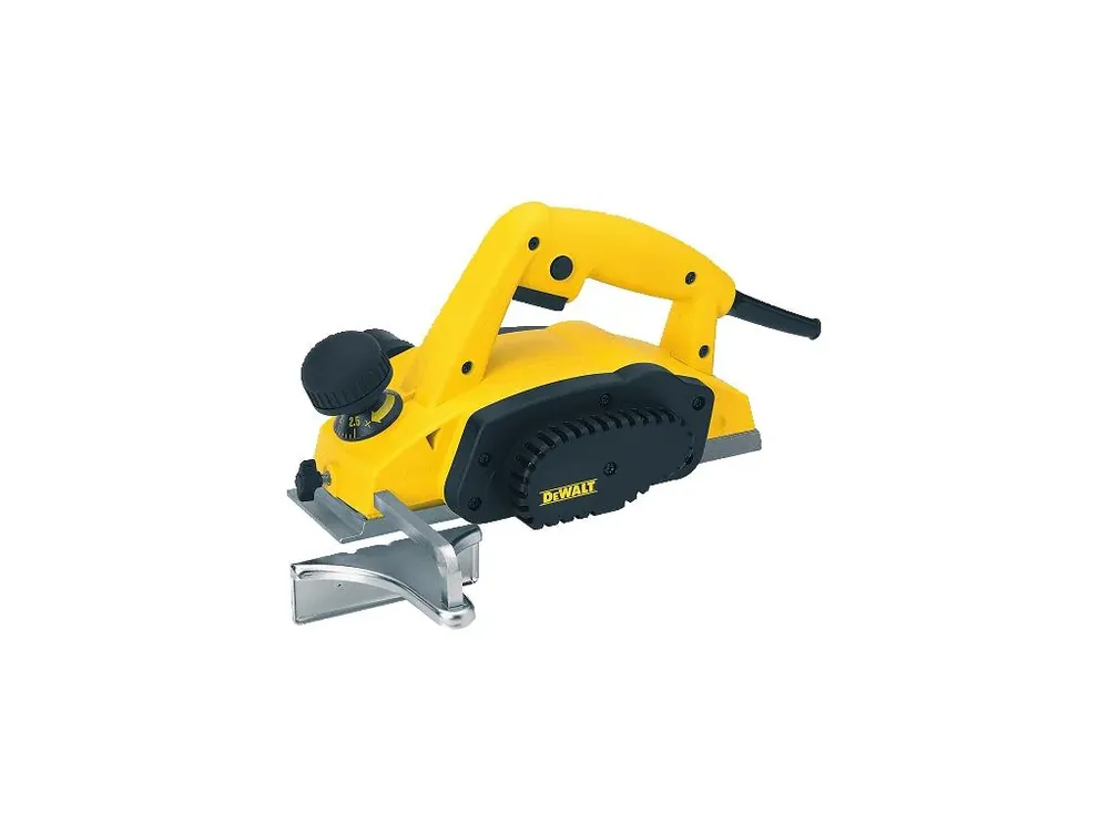 Odeslání Ihned Hoblík 82mm 600W DW680 DeWalt