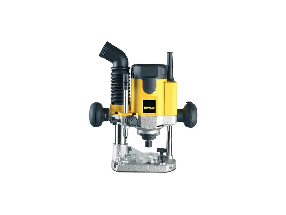 Horní frézka 1100W DW621 DeWALT Akční Nabídka