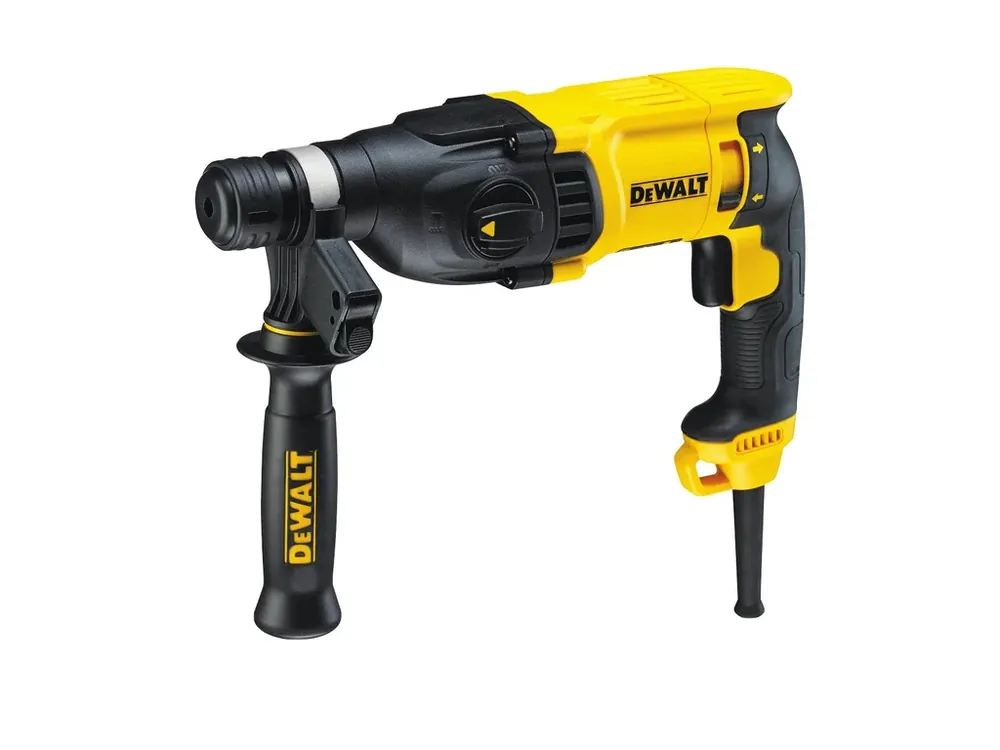 Kombinované kladivo SDS+ 2kg / 2,6J D25133K DeWALT Aktuální