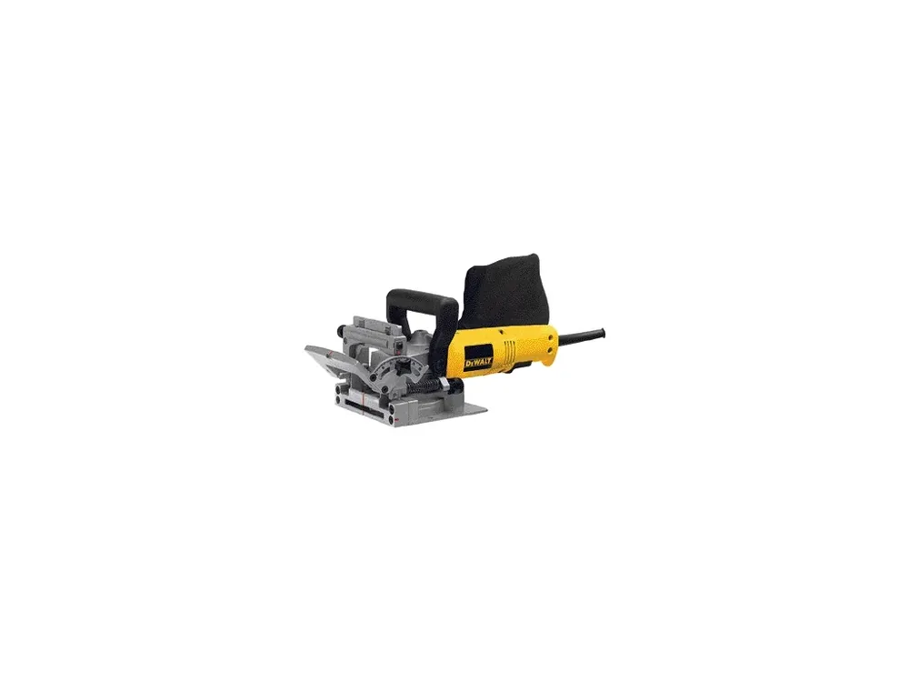 Lamelovací frézka 600W DW682K DeWALT Objednat Nyní