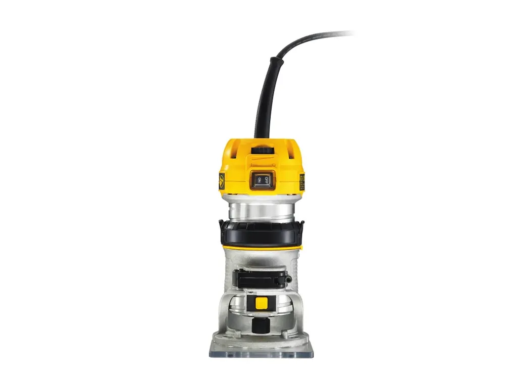 Hit Sezóny Ohraňovací frézka 900W D26200 DeWALT