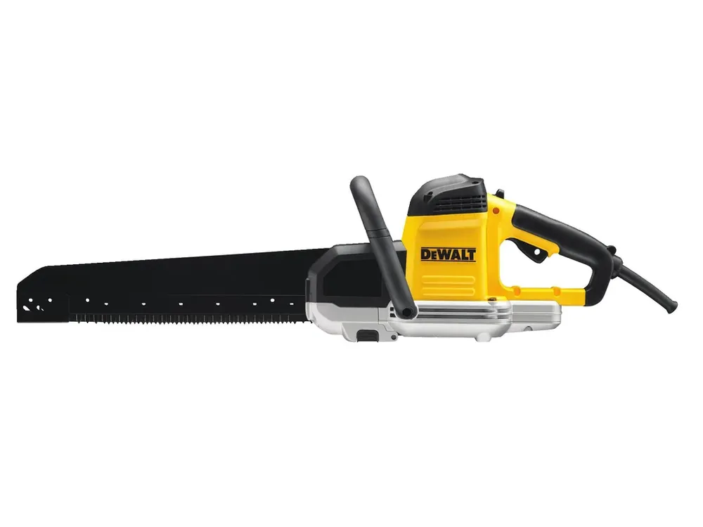 Pouze Dnes Pila Alligator 295mm 1600W na stavební materiály DWE396 DeWALT