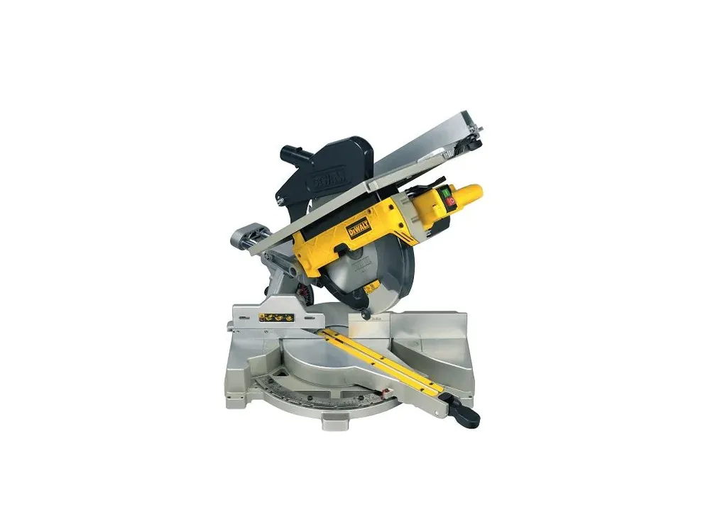 Ihned K Objednání Pokosová a stolová kotoučová pila 305mm D27111 DeWalt