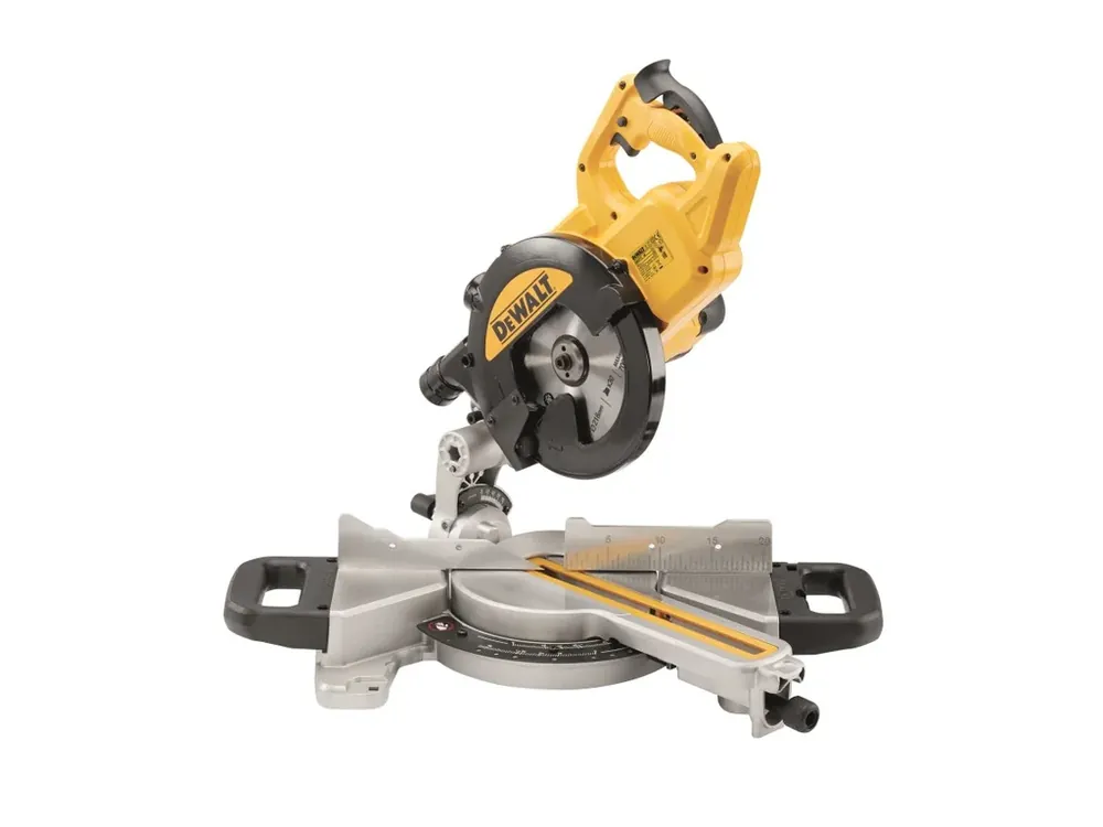 Pokosová pila 216mm DWS773 DeWALT Bezpečná Platba