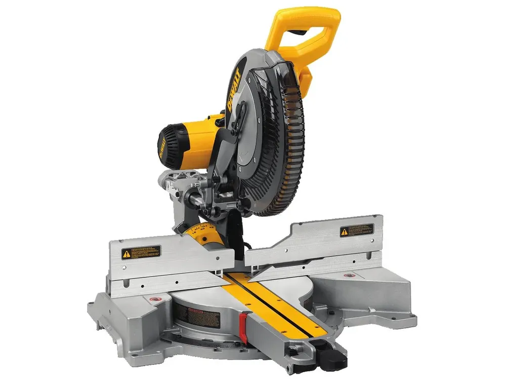 Pokosová pila 305mm DWS780 DeWALT Nízká Cena