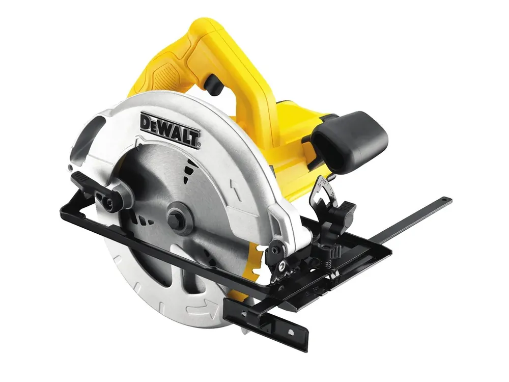Kotoučová pila 55mm / 1200W DWE550 DeWALT Cenová Bomba