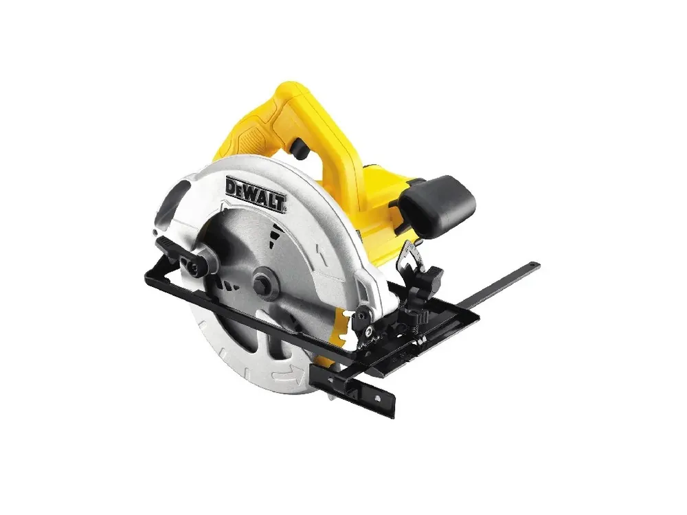 Kotoučová pila 65mm / 1350W v kufru DWE560K DeWALT Nejlepší Cena