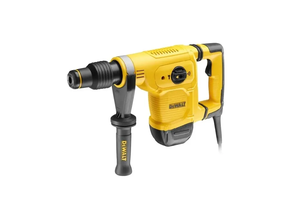 Sekací kladivo SDS-Max 5kg / 7,1J D25810K DeWalt Víkendová Akce