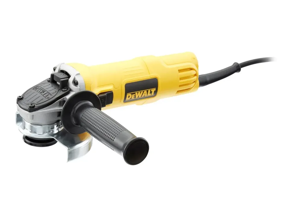 Úhlová bruska 115 mm, 800W DWE4056 DeWALT Cenová Bomba