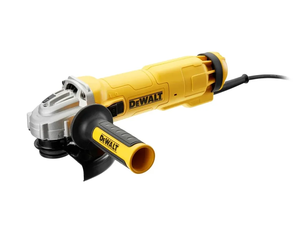 Dokud Zásoby Vydrží Úhlová bruska 150 mm, 1400W DWE4238 DeWALT