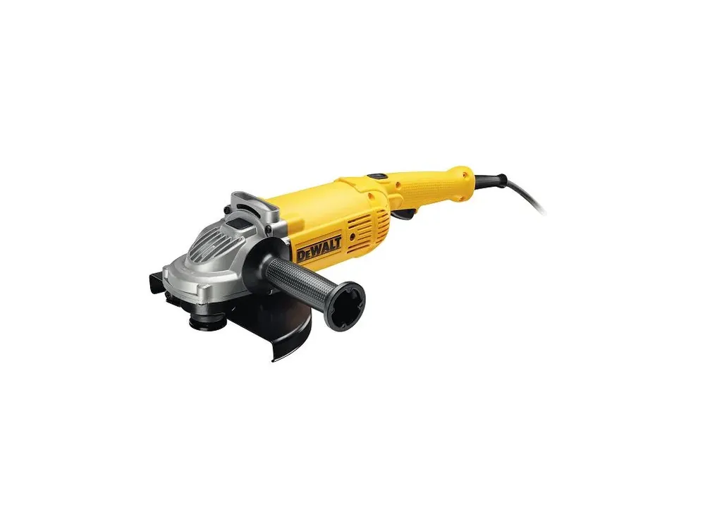 Odeslání Ihned Úhlová bruska 230 mm, 2200W DWE494 DeWALT