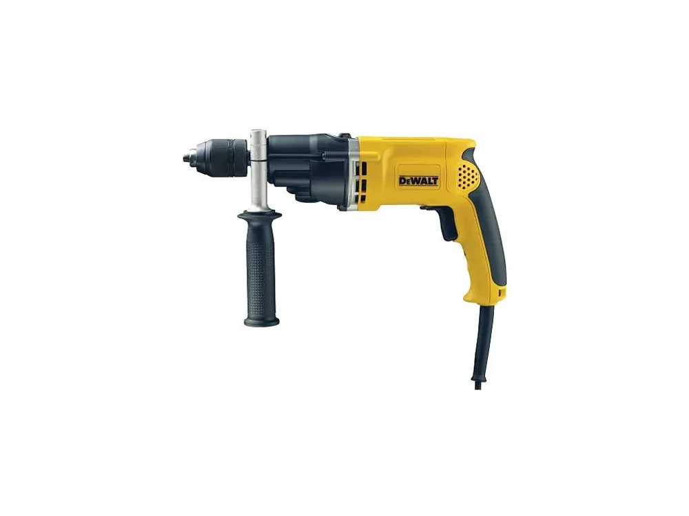 Vrtačka 13mm, 770W dvourychlostní D21441 DeWALT Nízká Cena