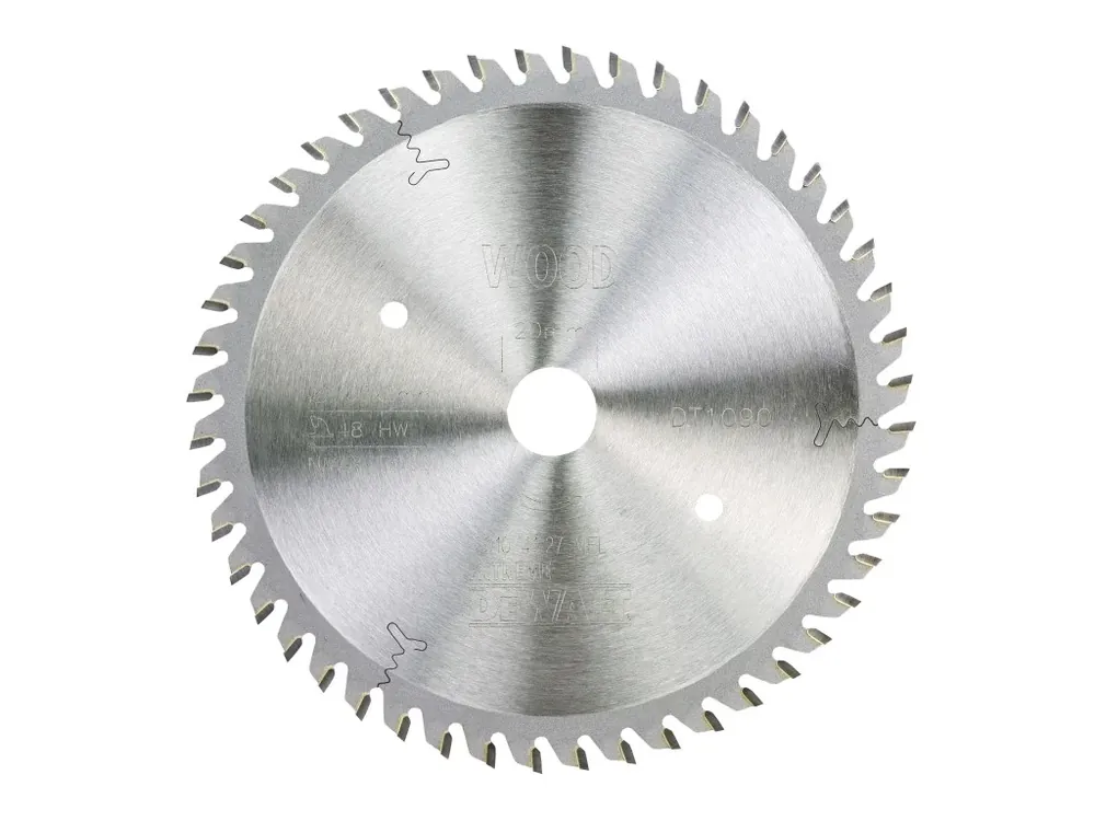 Akce Pilový kotouč 165x2,0x20mm, 48 zubů DT1090 DeWALT
