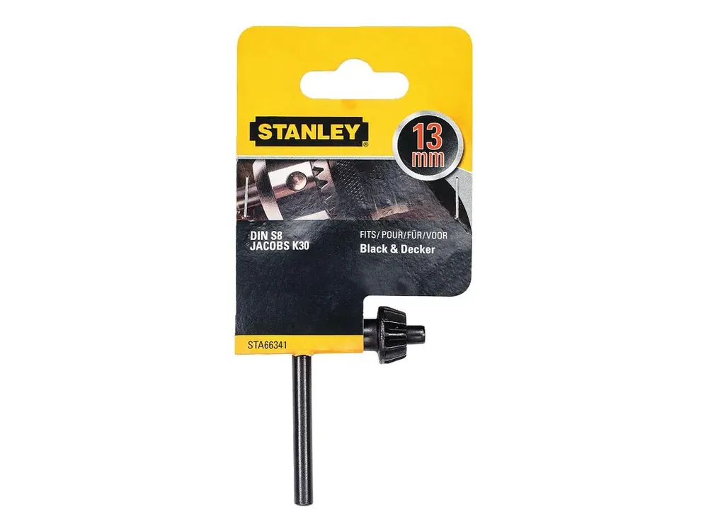Klička pro ozubená sklíčidla 13mm STA66341 STANLEY Sleva