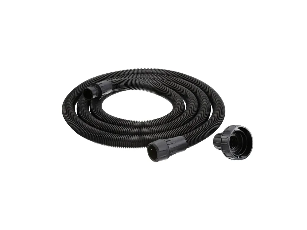 Akční Cena Odsávací antistatická hadice 35mm x 4m DWV9316 pro vysavače DeWALT