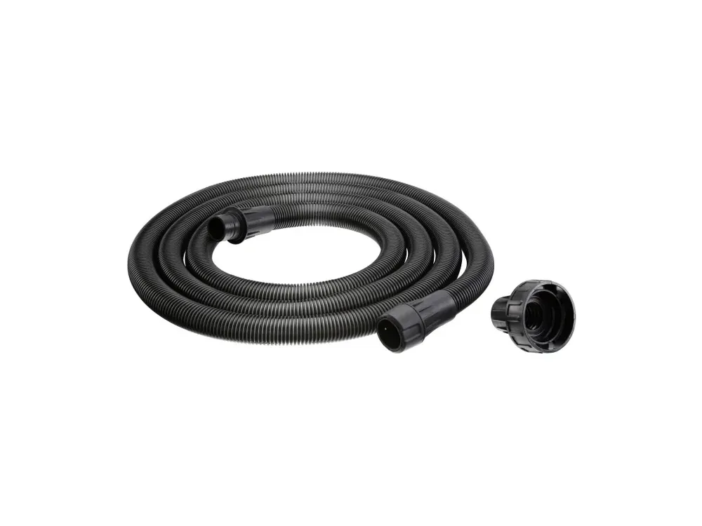 Odsávací hadice 35mm x 4m DWV9315 pro vysavače DeWALT Vysoce Kvalitní