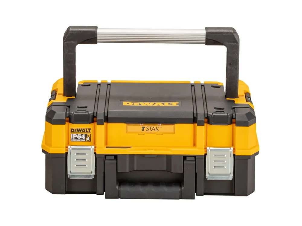 Kufr - úložný systém TSTAK I DeWALT DWST83344-1 Oblíbený