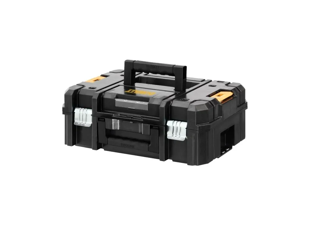 Expresní Doručení Kufr - úložný systém TSTAK II DeWALT DWST83345-1