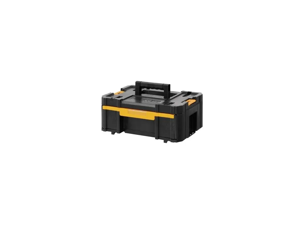Kufr - úložný systém TSTAK III DeWALT DWST1-70705 Akční Nabídka