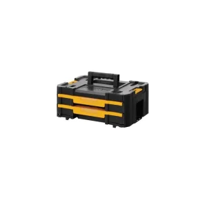 Značkový Kufr - úložný systém TSTAK IV DeWALT DWST1-70706