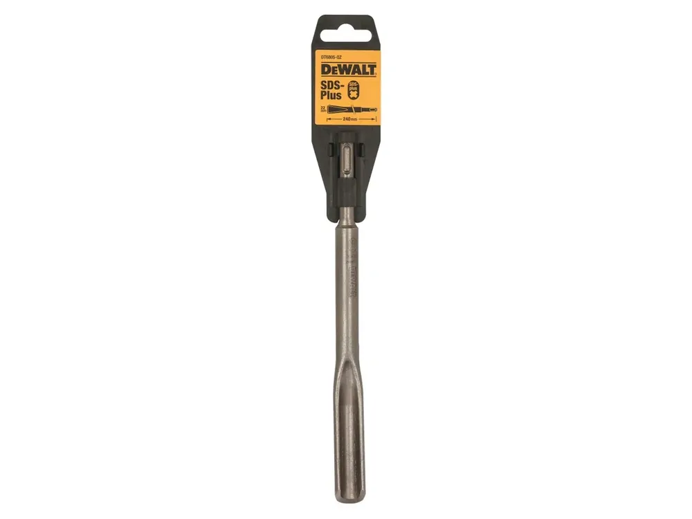 Sekáč SDS Plus dutý 22x250mm DeWALT DT6805 Tovární Cena