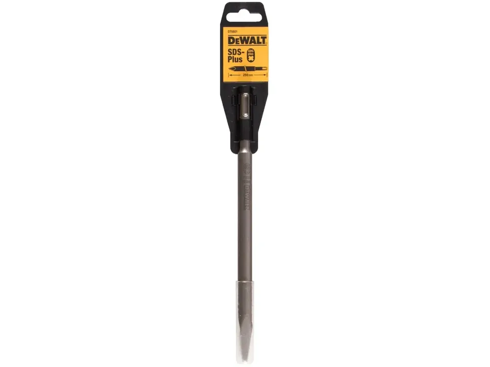 Sekáč SDS Plus špičák 250mm DeWALT DT6801 Cenový Hit