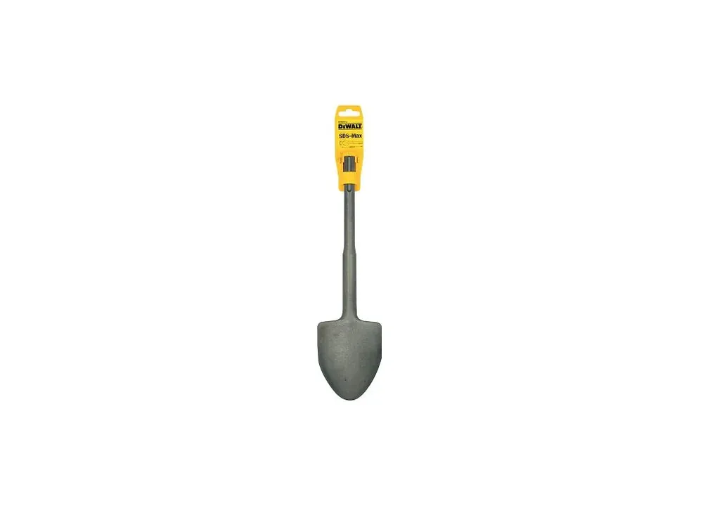 Akce Sekáč SDS-Max lopatkový 110x400mm DeWALT DT8090