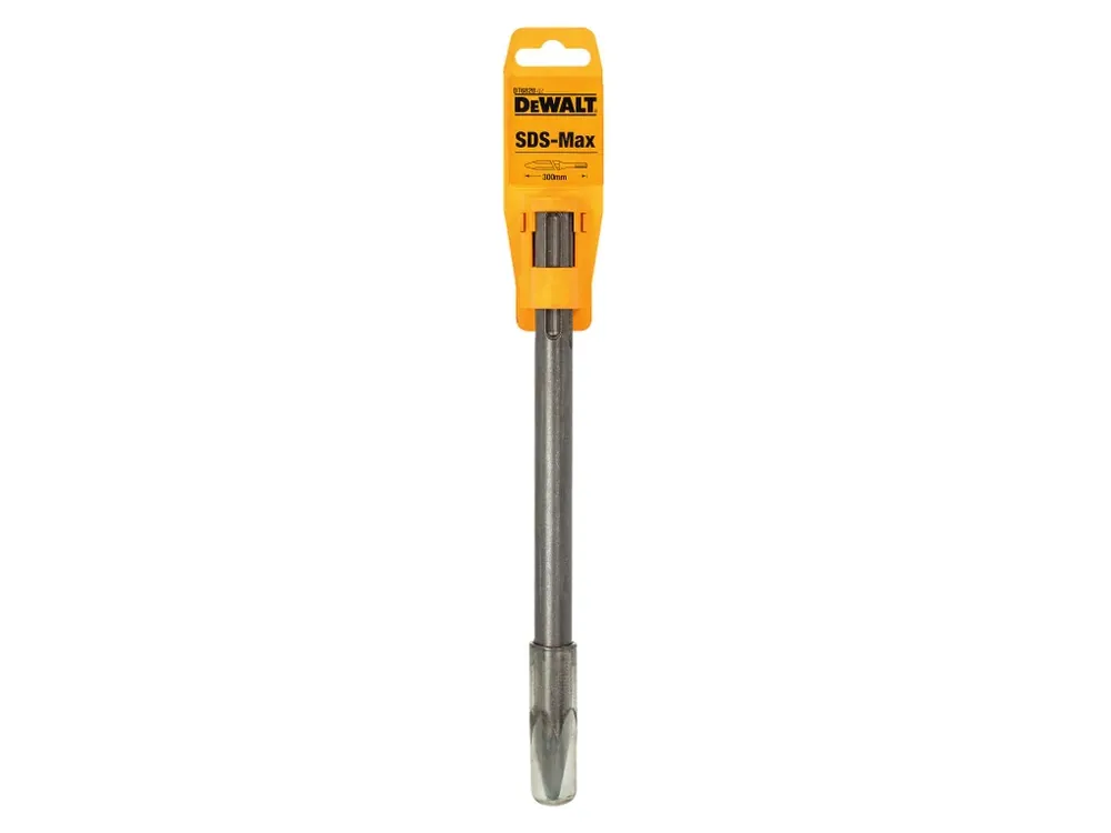 Kup Teď Sekáč SDS-Max špičák 280mm DeWALT DT6820