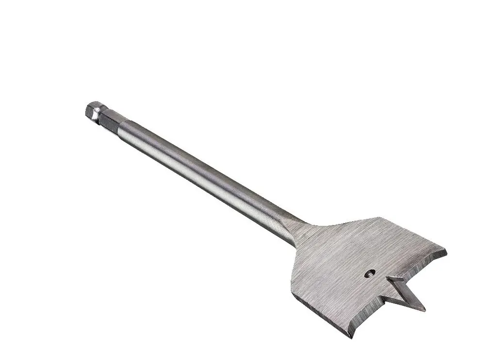 Vrták do dřeva 24 x 160mm plochý DT4824 DeWALT Akční Cena
