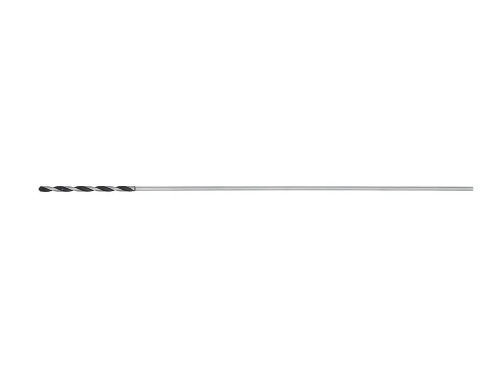 Finální Výprodej Vrták do dřeva 10 x 600mm pro vrtání trámů DT4872 DeWALT