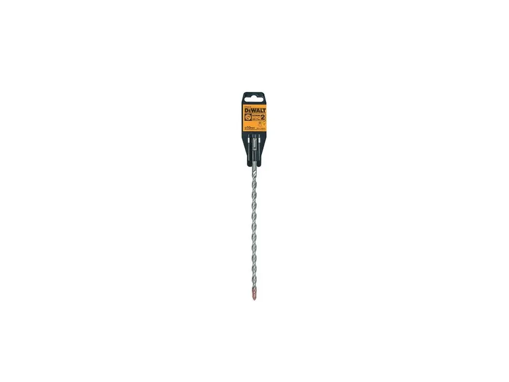 Výhodná Nabídka Vrták SDS plus 10x250x310 EXTREME2 DeWALT DT9543