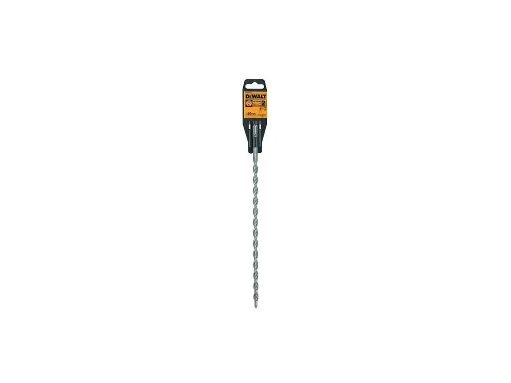Nejlepší Volba Vrták SDS plus 10x300x350 EXTREME2 DeWALT DT9544