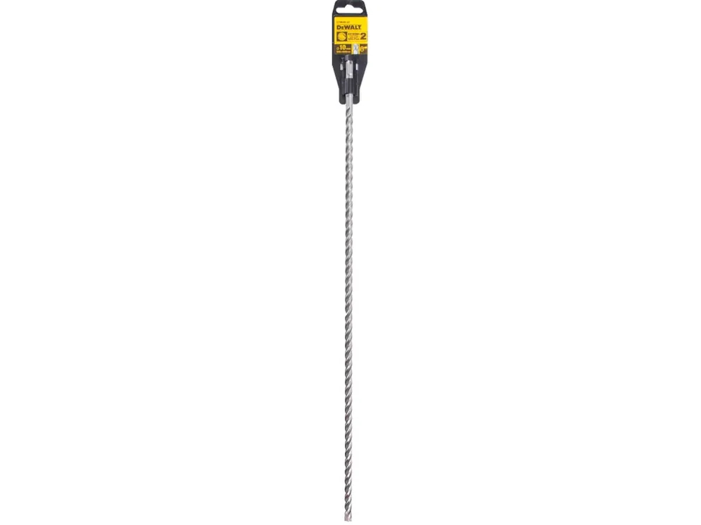 Vrták SDS plus 10x550x600 EXTREME2 DeWALT DT9546 Tovární Cena