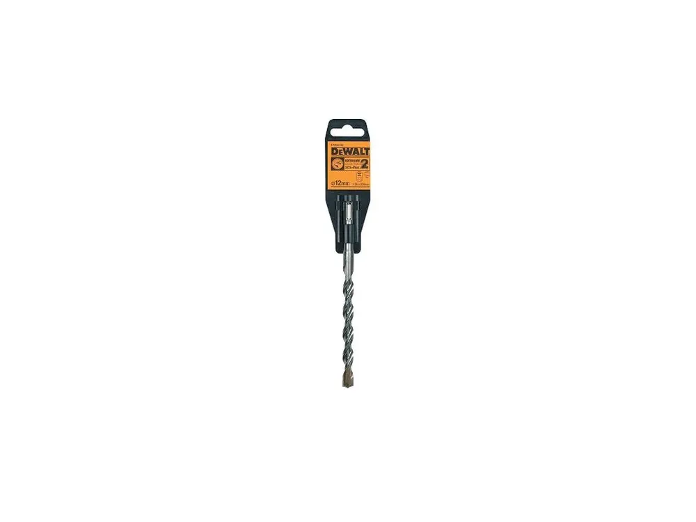 Vrták SDS plus 12x150x200 EXTREME2 DeWALT DT9553 Horká Nabídka