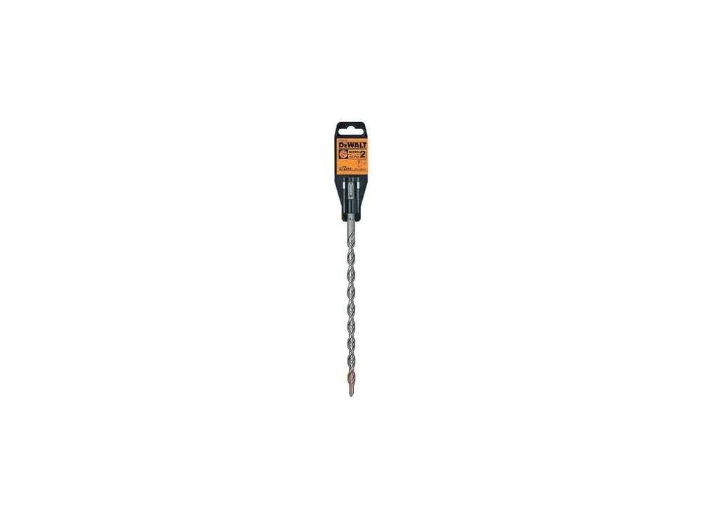Vrták SDS plus 12x250x300 EXTREME2 DeWALT DT9555 Nejlepší Cena