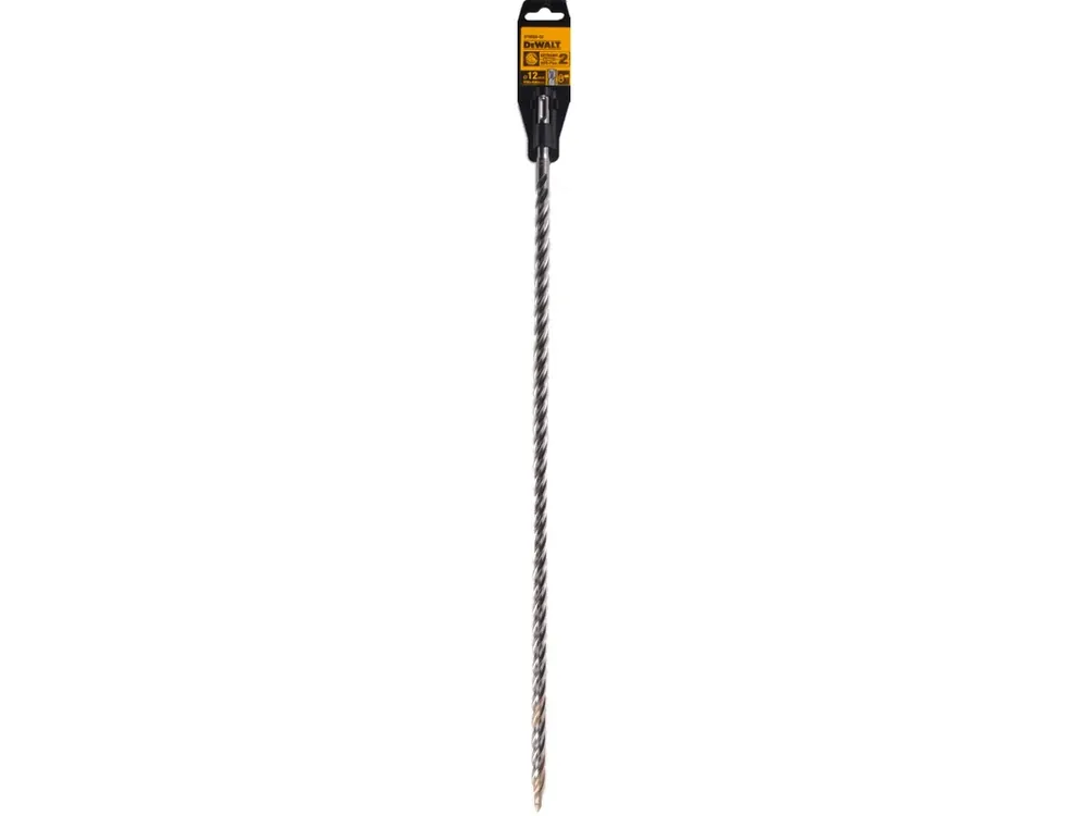Vrták SDS plus 12x550x600 EXTREME2 DeWALT DT9558 Koupit Online