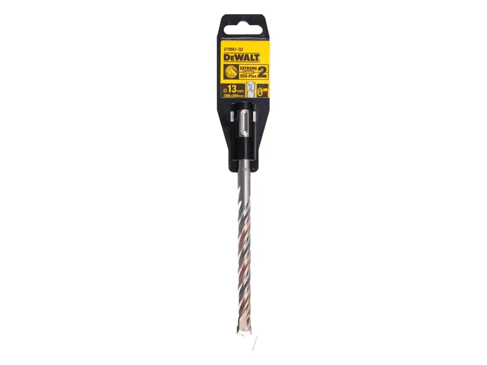 Nízká Cena Vrták SDS plus 13x150x200 EXTREME2 DeWALT DT9561