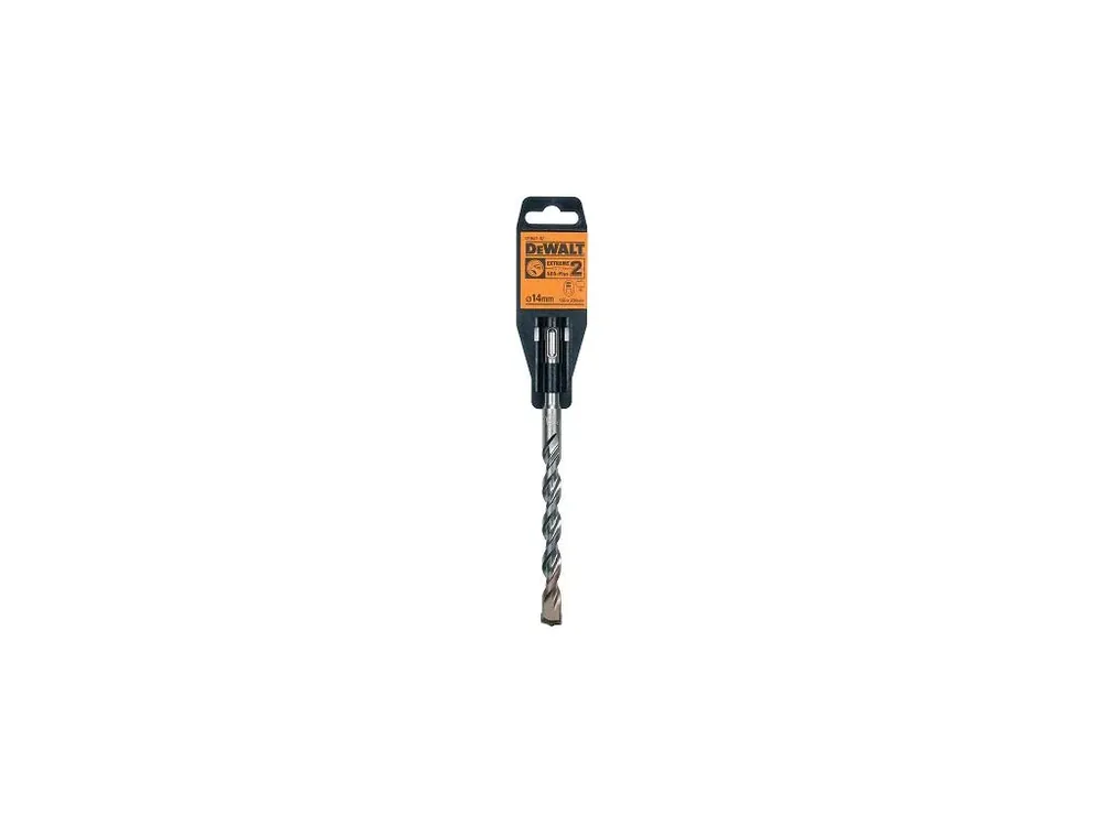 Odeslání Ihned Vrták SDS plus 14x150x200 EXTREME2 DeWALT DT9567
