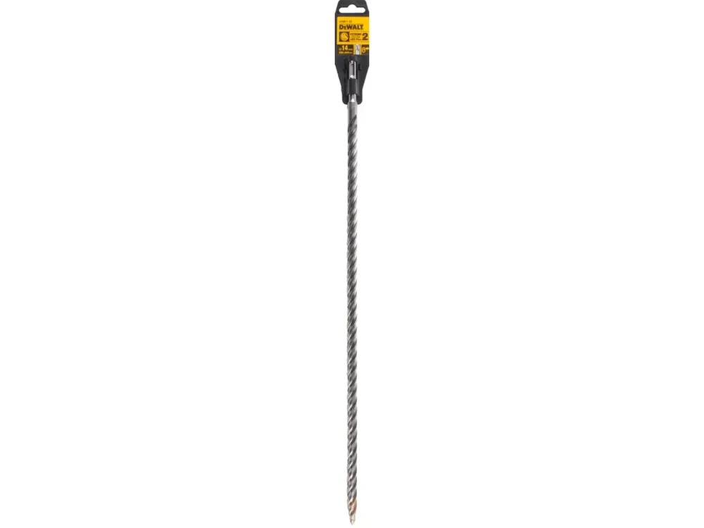 Expresní Doručení Vrták SDS plus 14x550x600 EXTREME2 DeWALT DT9571