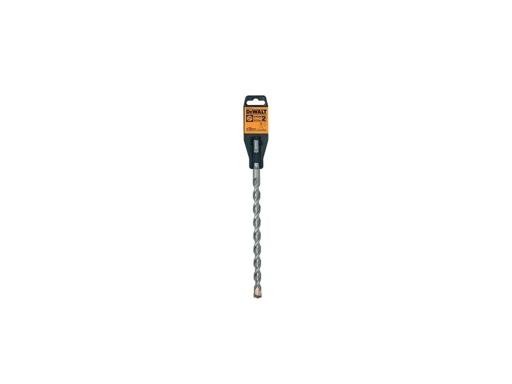 Vrták SDS plus 15x250x300 EXTREME2 DeWALT DT9576 Nejlepší Volba