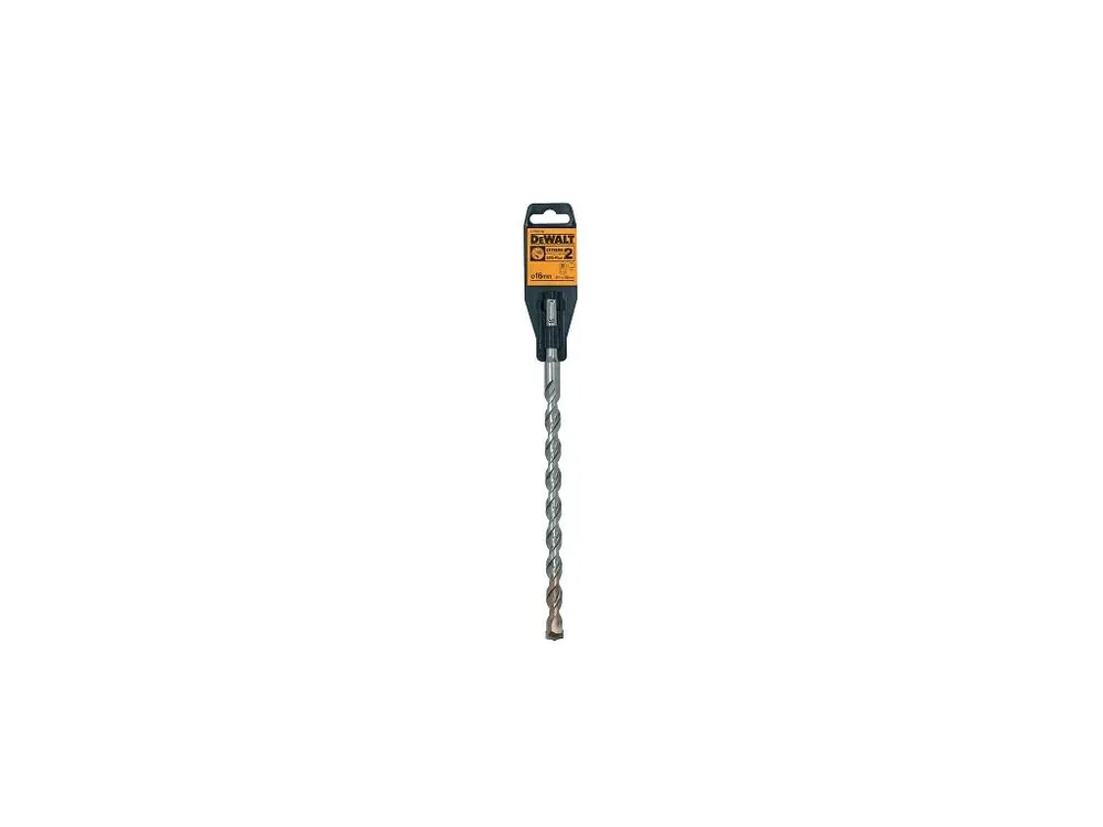 Vrták SDS plus 16x250x300 EXTREME2 DeWALT DT9581 Rychlé Dodání