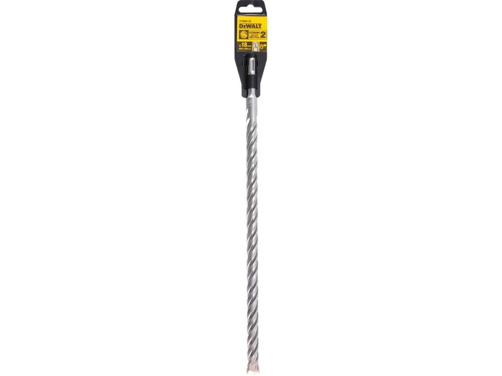 Odeslání Ihned Vrták SDS plus 18x400x450 EXTREME2 DeWALT DT9590