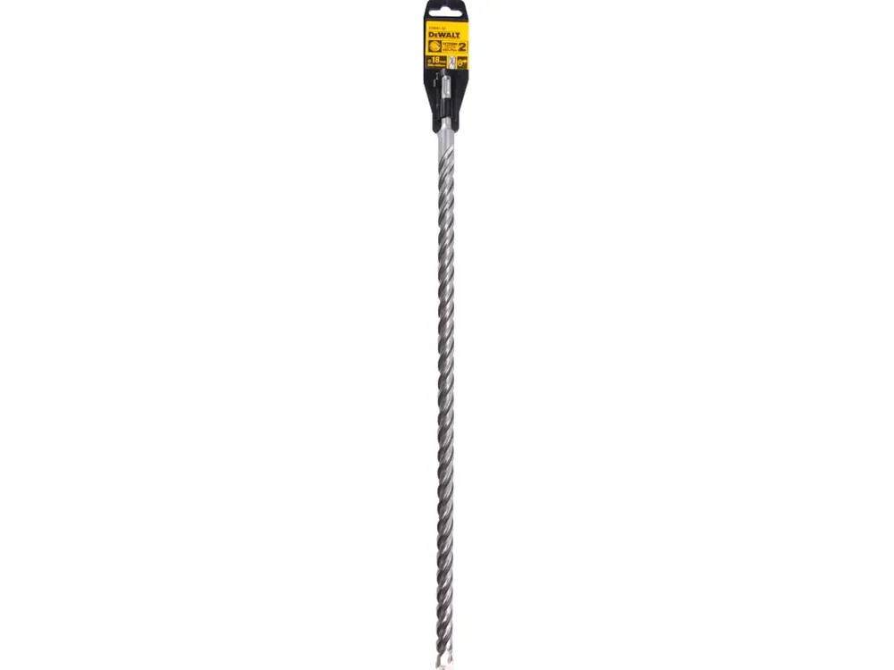 Dokud Zásoby Vydrží Vrták SDS plus 18x550x600 EXTREME2 DeWALT DT9591