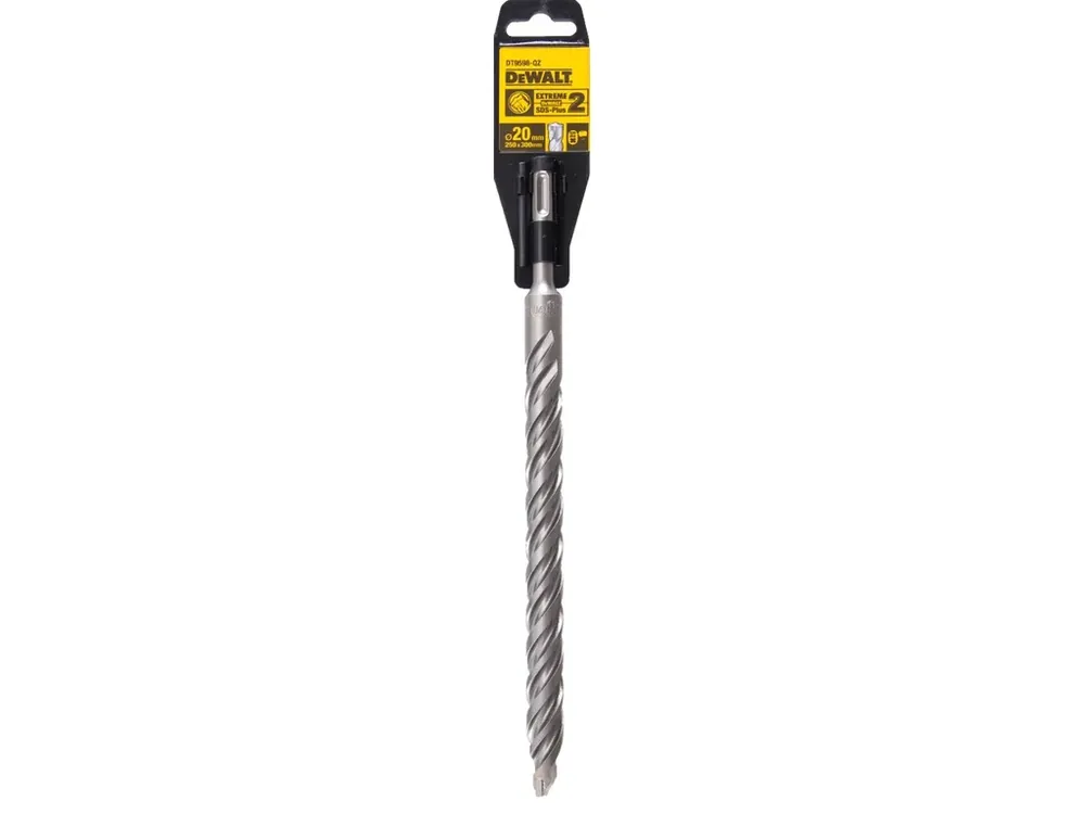 Nízká Cena Vrták SDS plus 20x250x300 EXTREME2 DeWALT DT9598