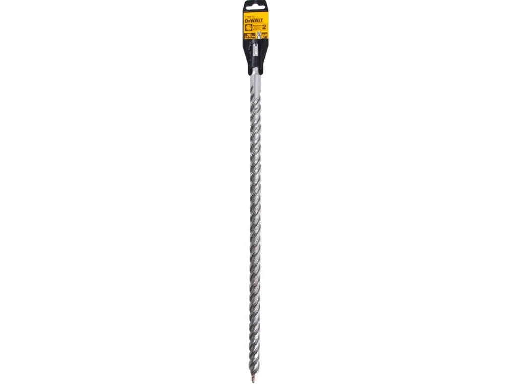 Vrták SDS plus 20x550x600 EXTREME2 DeWALT DT9600 Nová Kolekce
